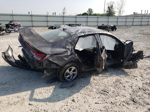 Image 3 of 2021 HYUNDAI ELANTRA SE 2021 with VIN 5NPLL4AGXMH014147