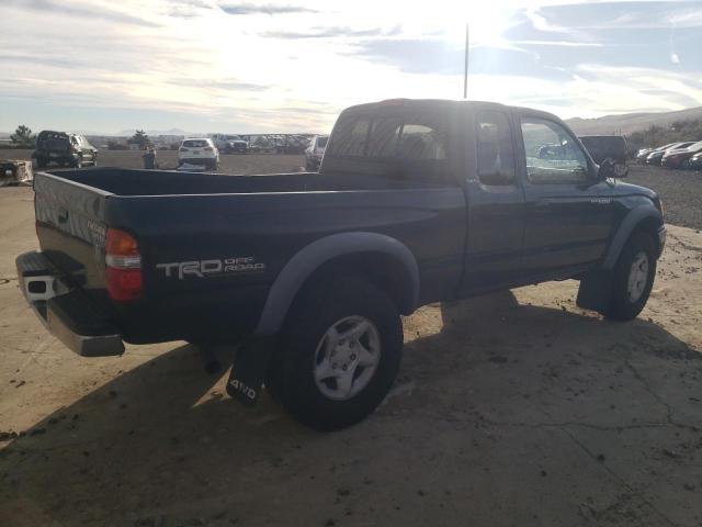 Изображение 3 2001 TOYOTA TACOMA XTRACAB 2001 с VIN 5TEWN72N21Z877202