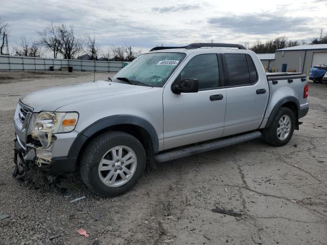 Obraz 2010 FORD EXPLORER SPORT TRAC XLT 2010