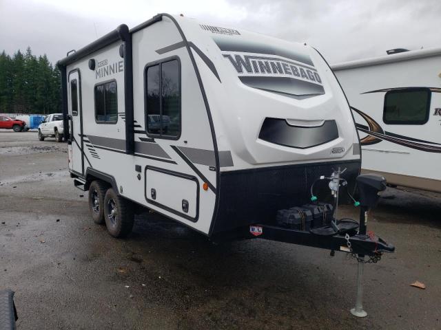 Image 1 of 2021 WINNEBAGO                   MINI WINNI 2021 with VIN 54CTM2F29M3055928