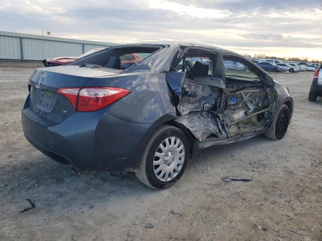 Obraz 3 z 2017 TOYOTA COROLLA L 2017 z VIN 2T1BURHE2HC950329