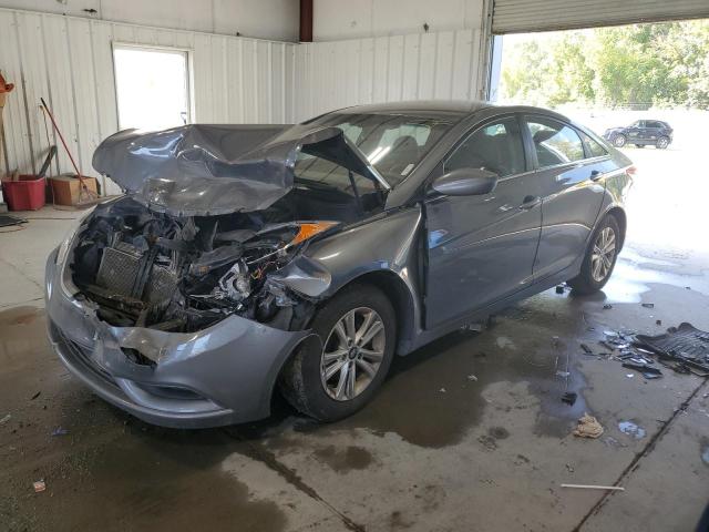 Obraz 2012 HYUNDAI SONATA GLS 2012