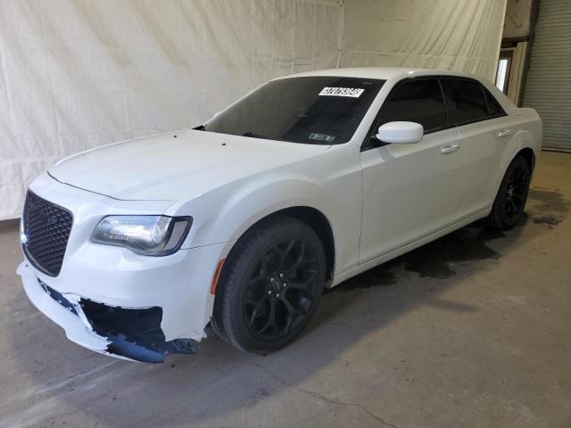 Obraz 1 z 2019 CHRYSLER 300 S 2019 z VIN 2C3CCABGXKH585421