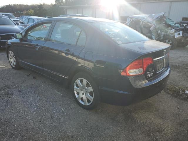 Obraz 2 z 2011 HONDA CIVIC LX 2011 z VIN 2HGFA1F5XBH544795