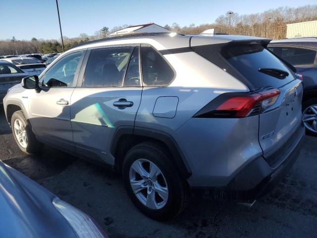 Obraz 2 z 2019 TOYOTA RAV4 XLE 2019 z VIN JTMRWRFV5KD032970