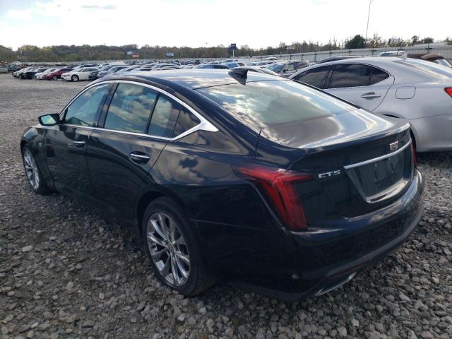 Obraz 2 z 2022 CADILLAC CT5 PREMIUM LUXURY 2022 z VIN 1G6DN5RKXN0121584