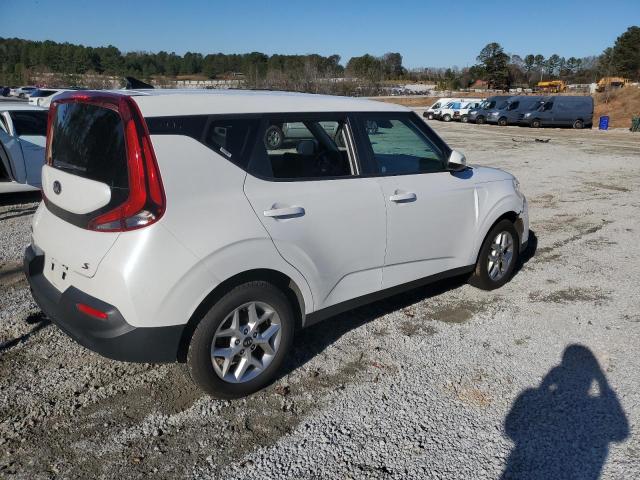 Изображение 3 2021 KIA SOUL LX 2021 с VIN KNDJ23AUXM7137252