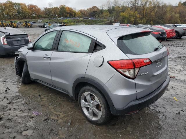 Image 2 of 2019 HONDA HR-V LX 2019 with VIN 3CZRU6H32KG729879