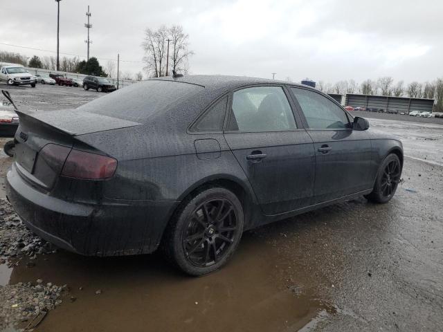 Изображение 3 2010 AUDI A4 PREMIUM 2010 с VIN WAUBFAFL7AN035585