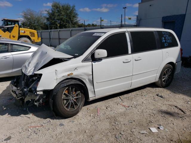 Obraz 2017 DODGE GRAND CARAVAN GT 2017