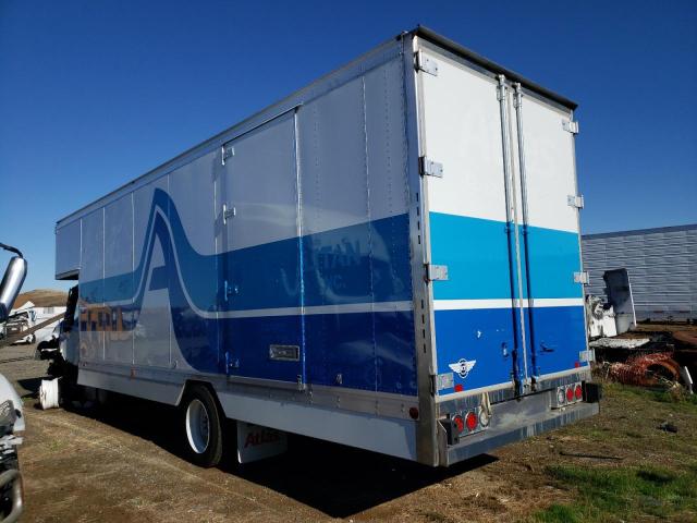 Изображение 2 2023 FREIGHTLINER M2 106 MEDIUM DUTY 2023 с VIN 1FVACWFC0PHUB7226
