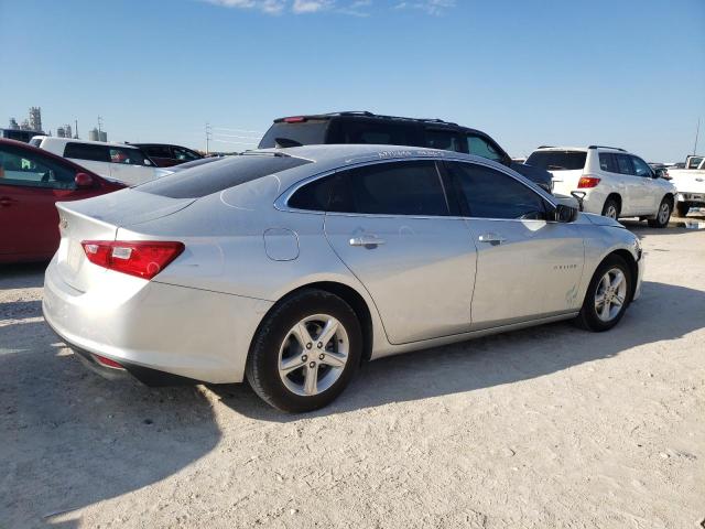 Image 3 of 2020 CHEVROLET MALIBU LS 2020 with VIN 1G1ZB5ST5LF009390