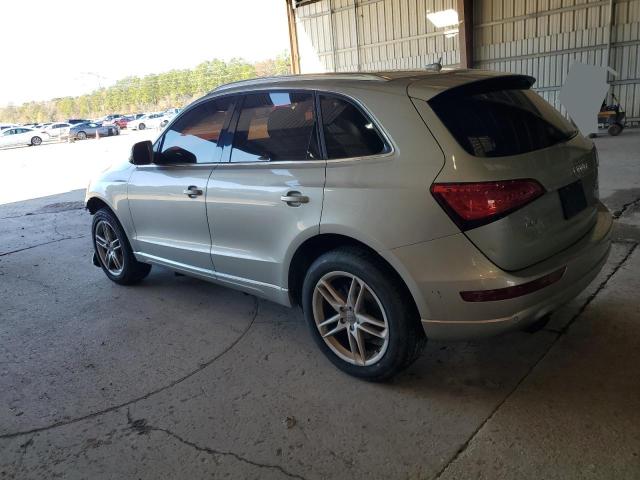 Изображение 2 2013 AUDI Q5 PREMIUM PLUS 2013 с VIN WA1LFAFP1DA030009