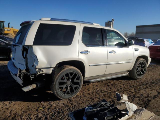 Image 3 of 2014 CADILLAC ESCALADE LUXURY 2014 with VIN 1GYS4BEF1ER178924