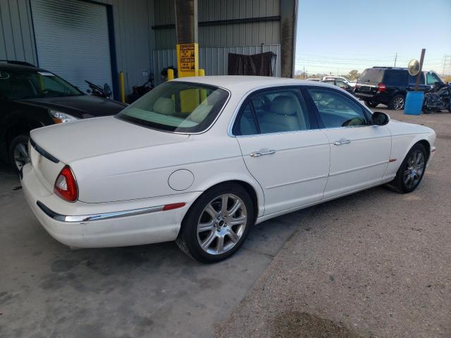 Image 3 of 2004 Jaguar XJ8 2004 with VIN SAJWA71C14SG19651