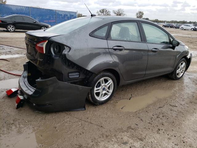 Изображение 3 2019 FORD FIESTA SE 2019 с VIN 3FADP4BJ5KM146720