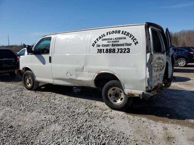 Obraz 2 z 2005 GMC SAVANA G3500 2005 z VIN 1GTHG35VX51207338