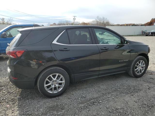 Image 3 of 2023 CHEVROLET EQUINOX LT 2023 with VIN 3GNAXUEG7PL232046
