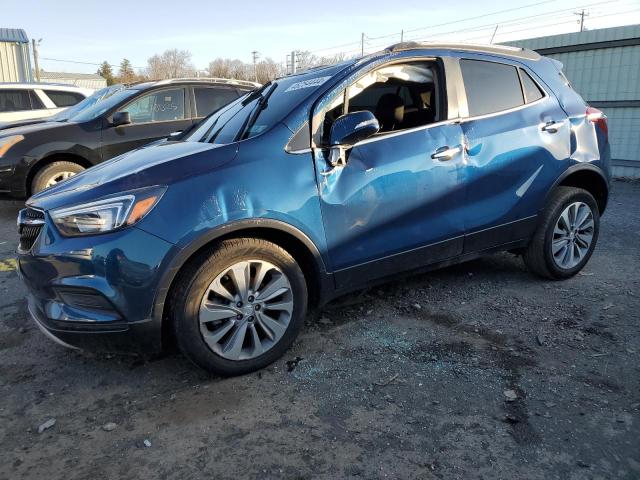 2019 BUICK ENCORE PREFERRED 2019 image