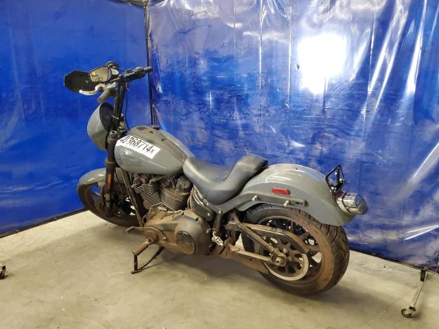 Obraz 3 z 2022 HARLEY-DAVIDSON FXLRS  2022 z VIN 1HD1YWZ28NB016428