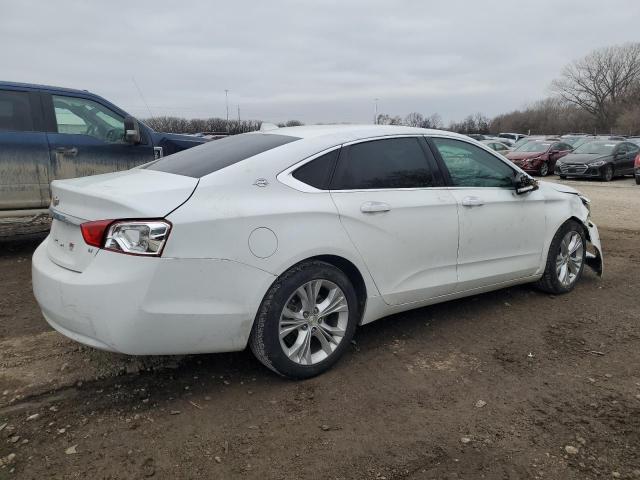 Obraz 3 z 2014 CHEVROLET IMPALA LT 2014 z VIN 2G1125S39E9167871