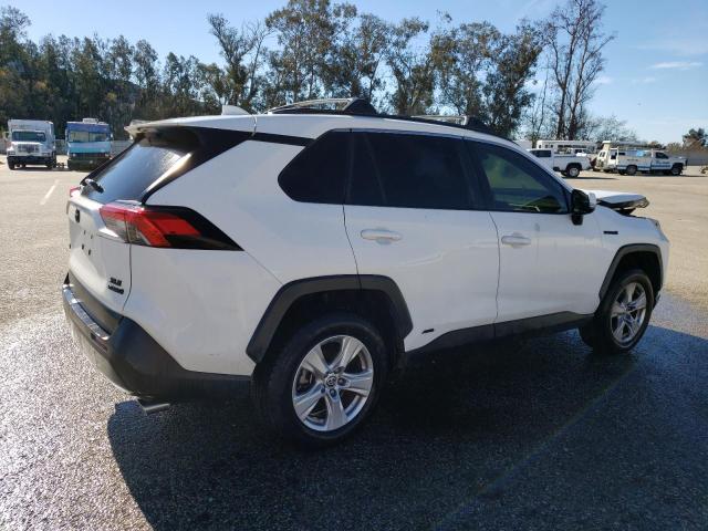 Изображение 3 2021 TOYOTA RAV4 XLE 2021 с VIN JTMR6RFV6MD012293