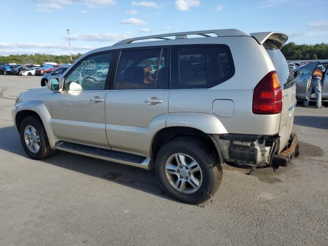 Image 2 of 2007 LEXUS GX 470 2007 with VIN JTJBT20X770127196
