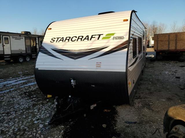Obraz 2 z 2021 SARC CAMPER 2021 z VIN 1SABS0AK2M1BK5159