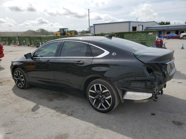 Obraz 2 z 2018 CHEVROLET IMPALA LT 2018 z VIN 2G1105S35J9102130