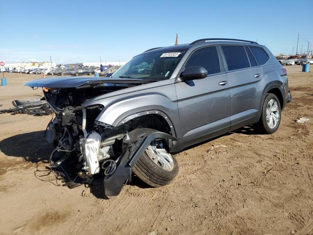 Obraz 2023 VOLKSWAGEN ATLAS SE 2023