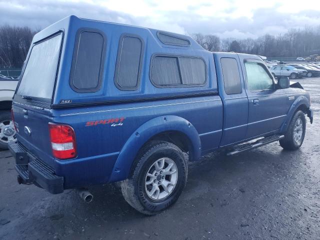 Изображение 3 2011 FORD RANGER SUPER CAB 2011 с VIN 1FTLR4FE0BPA81086