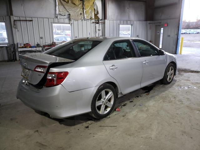 Image 3 of 2012 TOYOTA CAMRY BASE 2012 with VIN 4T1BF1FK2CU504001