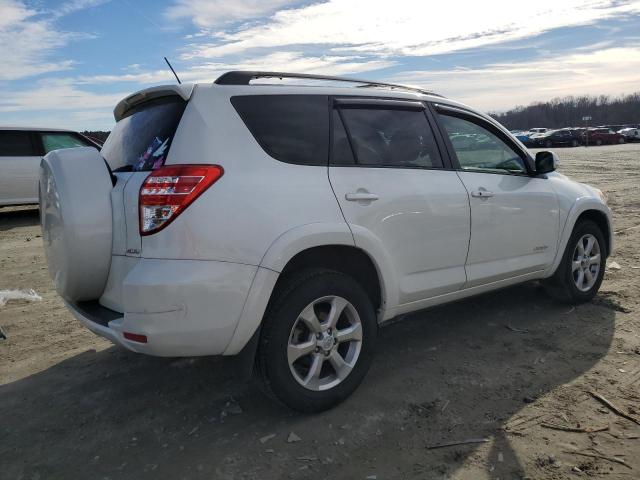 Obraz 3 z 2009 TOYOTA RAV4 LIMITED 2009 z VIN JTMBF31V695007098