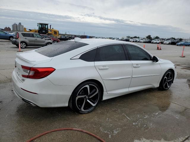 Изображение 3 2018 HONDA ACCORD SPORT 2018 с VIN 1HGCV2F39JA045558