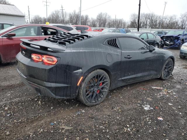 Image 3 of 2020 CHEVROLET CAMARO LS 2020 with VIN 1G1FB1RX6L0135622