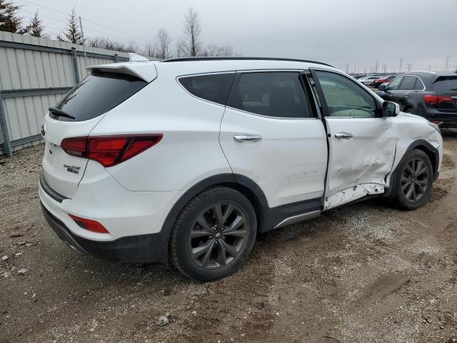 Изображение 3 2018 HYUNDAI SANTA FE SPORT  2018 с VIN 5XYZWDLA9JG515172