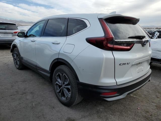 Obraz 2 z 2020 HONDA CR-V EXL 2020 z VIN 7FART6H81LE020943