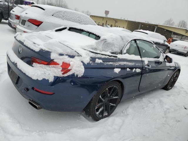 Image 3 of 2012 BMW 650 XI 2012 with VIN WBALZ5C59CDX64432