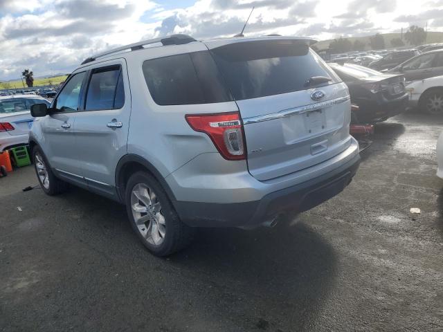 Изображение 2 2011 FORD EXPLORER XLT 2011 с VIN 1FMHK7D84BGA47009