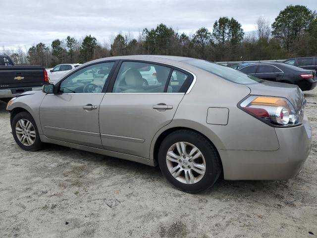 Image 2 of 2012 NISSAN ALTIMA BASE 2012 with VIN 1N4AL2AP3CN538028