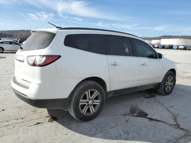 Image 3 of 2016 CHEVROLET TRAVERSE LT 2016 with VIN 1GNKRHKD5GJ264999