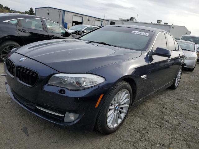Image 1 of 2011 BMW 535 XI 2011 with VIN WBAFU7C53BC778936