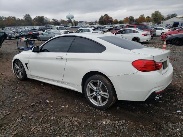 Image 2 of 2016 BMW 428 XI 2016 with VIN WBA3N9C57GK250079