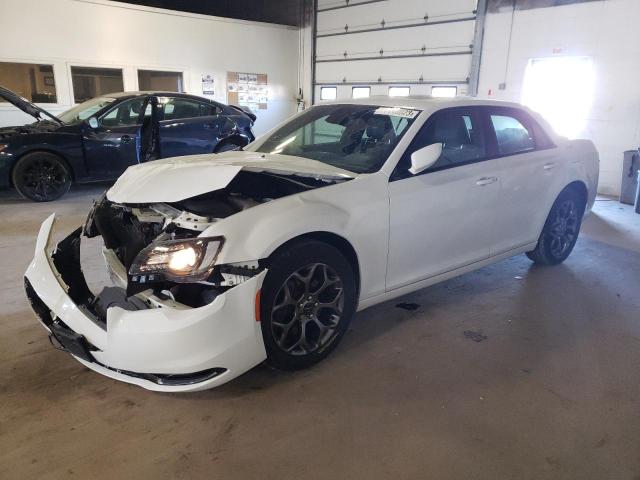 2016 CHRYSLER 300 S 2016 image