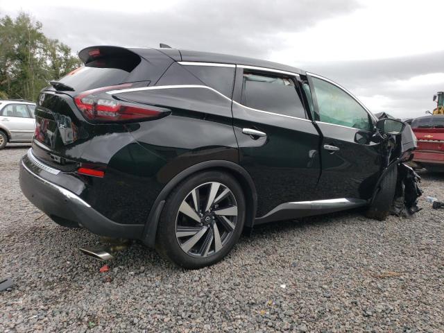 Image 3 of 2023 NISSAN MURANO SL 2023 with VIN 5N1AZ2CJ8PC124192
