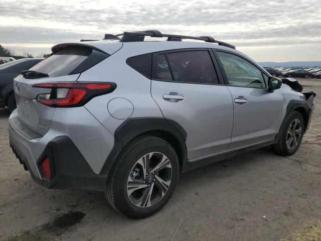 Obraz 3 z 2024 SUBARU CROSSTREK PREMIUM 2024 z VIN JF2GUADC9R8265304