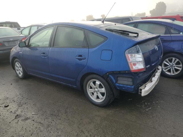 Image 2 of 2009 TOYOTA PRIUS  2009 with VIN JTDKB20U397893674