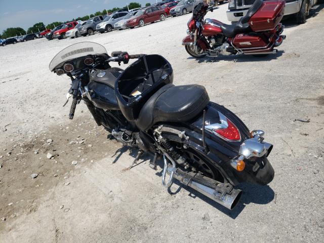 Изображение 3 2011 KAWASAKI VN1700 J 2011 с VIN JKBVNRJ15BA000730