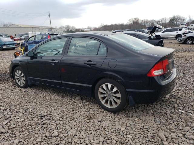Image 2 of 2011 HONDA CIVIC EX 2011 with VIN 2HGFA1F8XBH521558