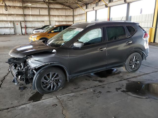 Obraz 1 z 2016 NISSAN ROGUE S 2016 z VIN KNMAT2MT8GP732504